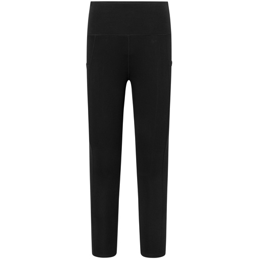 dámske legíny Viking Lasala Lady black