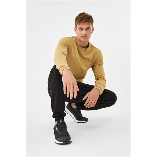 Herren-Sweatshirt Viking Escape Man fennel seed