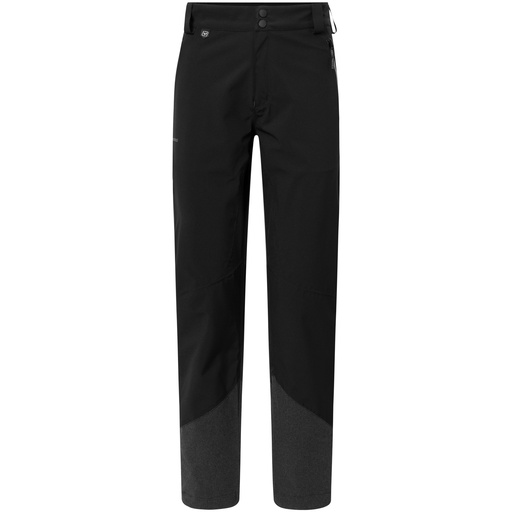 women's pants Viking Trek Pro 2.0 Lady Pants black