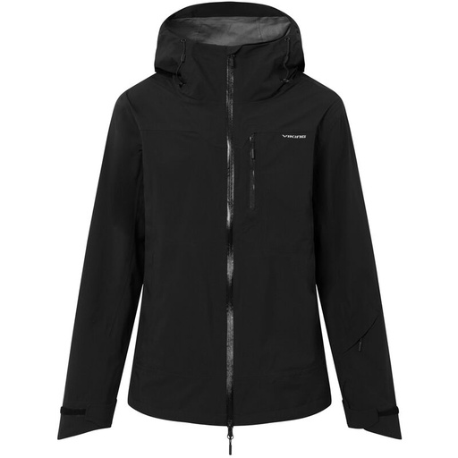 Herrenjacke Viking Trek Pro 2.0 Man Jacket black