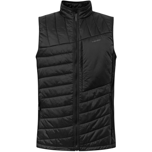pánska vesta Viking Blast Man Vest black