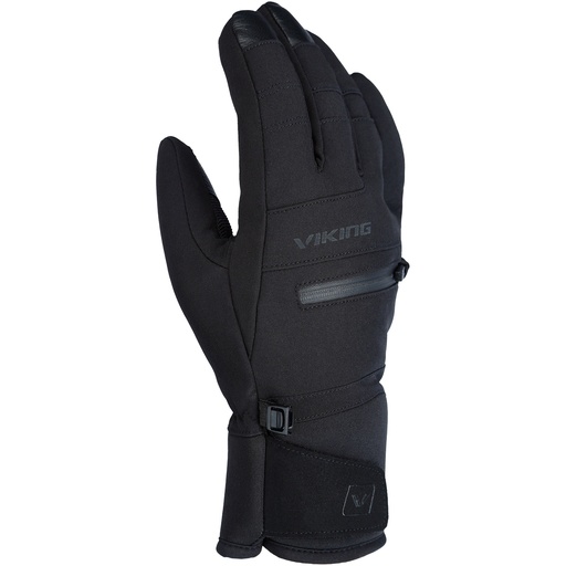 Handschuhe Viking Kuruk 2.0 black