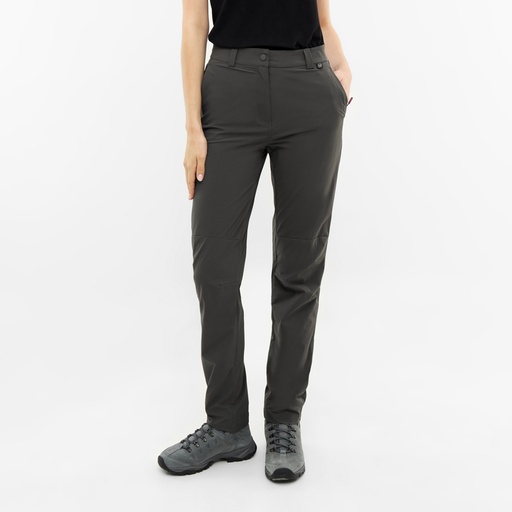 dámske nohavice Viking Expander Ultralight Lady grey