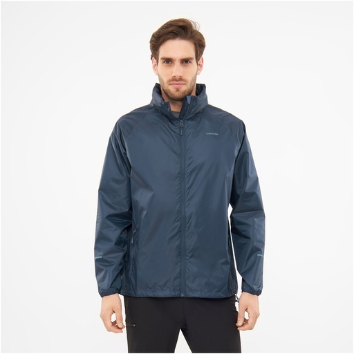 pánska bunda Viking Rainier Man navy