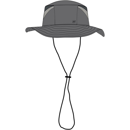 [812/26/1003/0200/UNI] hat Viking Marow light grey