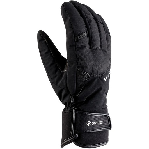 rukavice Viking Branson GTX black