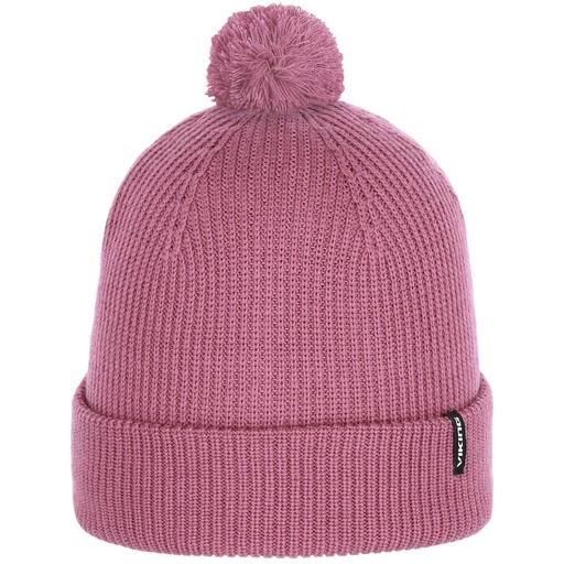 [215/26/1981/4000/UNI] dámská čepice Viking Minas Life Style pink
