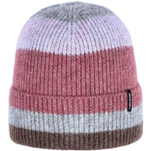 [215/26/1983/9948/UNI] women's cap viking Orteba pink