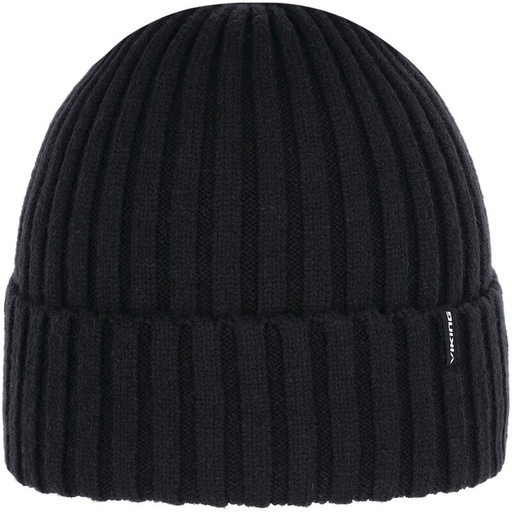 [215/26/1985/0900/UNI] cap viking Hank black