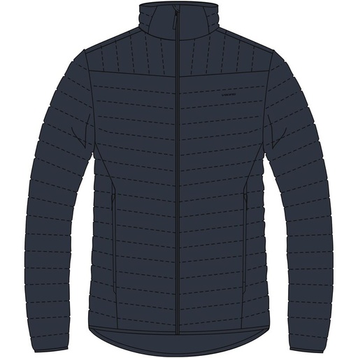 pánska bunda Viking Tinti Man navy
