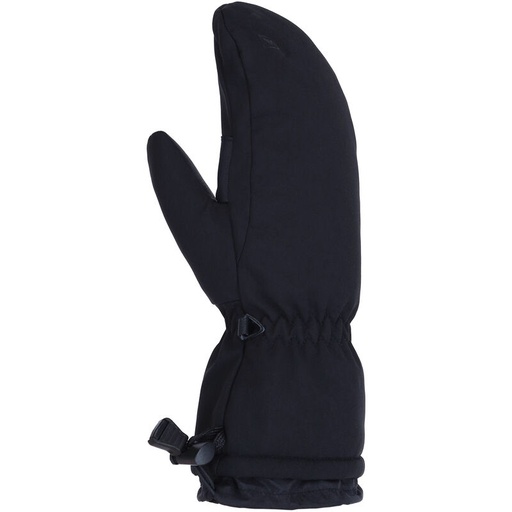 gloves Viking Lares Freeride black