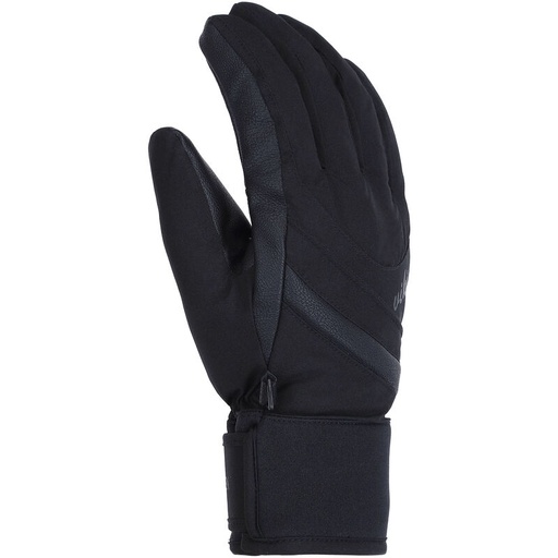 rukavice Viking Marcena Pro GTX® Ski Lady black