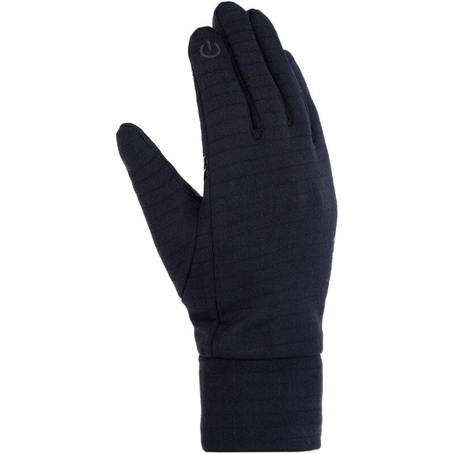 rukavice Viking Kaslo Light Multifunction black