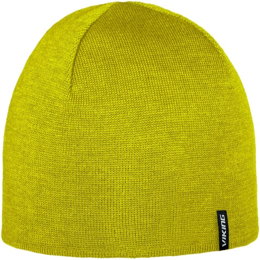 [215/26/5121/6400/UNI] čiapka Viking Noma GORE-TEX WINDSTOPPER® yellow