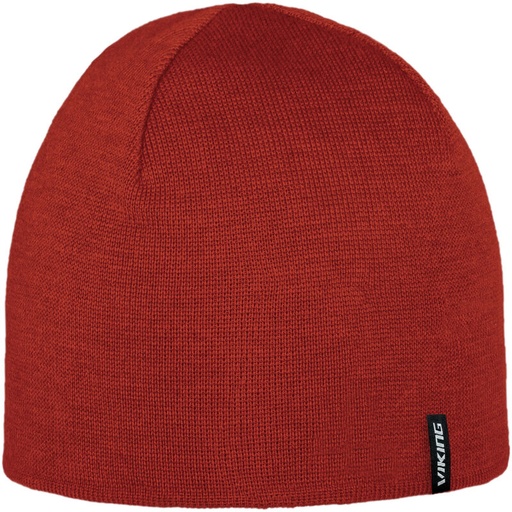 [215/26/5121/5402/UNI] čiapka Viking Noma GORE-TEX WINDSTOPPER® dark orange