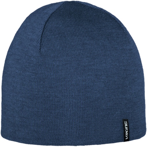 [215/26/5121/1901/UNI] čiapka Viking Noma GORE-TEX WINDSTOPPER® dark blue