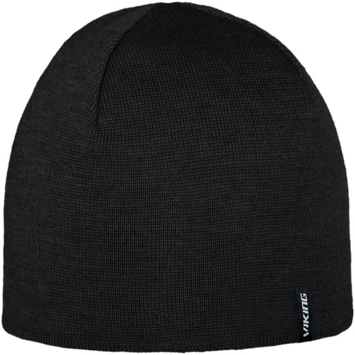 [215/26/5121/0900/UNI] čiapka Viking Noma GORE-TEX WINDSTOPPER® black
