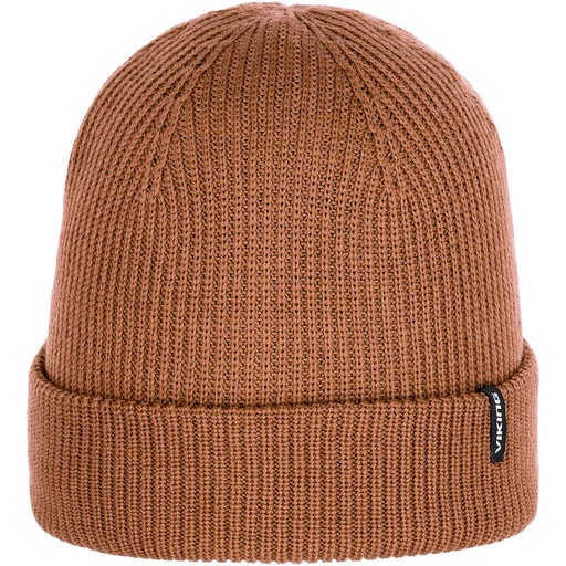 [215/26/1982/6400/UNI] women's cap viking Tigna Life Style light brown