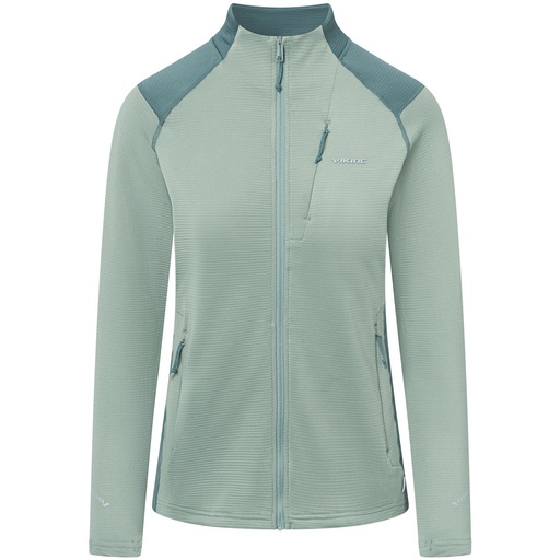 Damen-Sweatshirt Viking Birger green