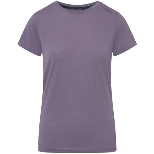 dámske tričko Viking Salen violet