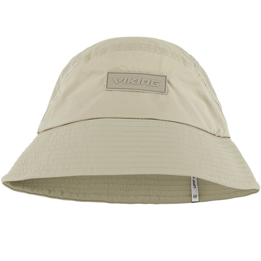 klobúk Viking Floyen beige