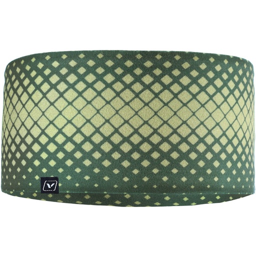 [319/24/8352/7400/UNI] Stirnband Viking Onyx Multifunction green