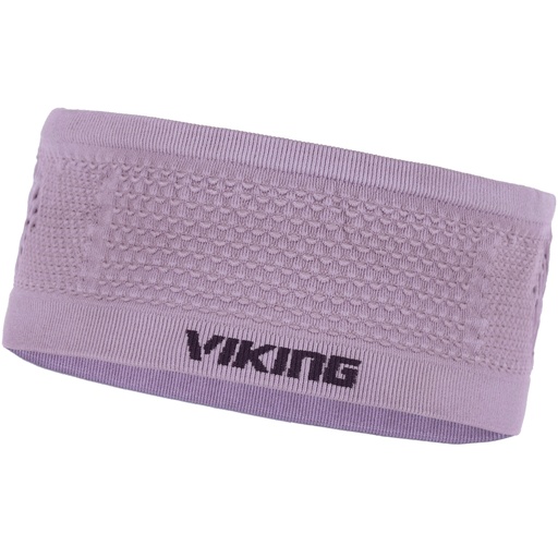 [319/27/8457/4800/UNI] headband Viking Yokai Multifunction fuchsia