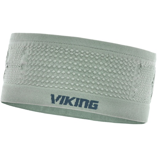 [319/27/8457/7300/UNI] Stirnband Viking Yokai Multifunction green