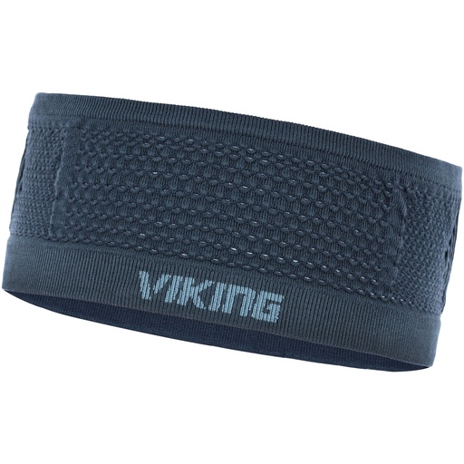 [319/27/8457/1900/UNI] Stirnband Viking Yokai Multifunction navy