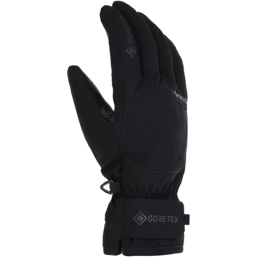 gloves Viking Revo GTX Ski Man black