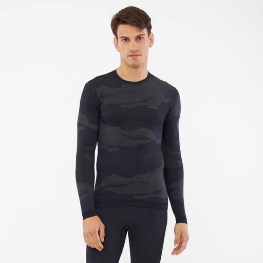 pánske termoprádlo Viking Gasher Man Longsleeve navy