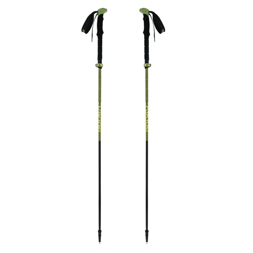 [610/27/0824/7400/UNI] Stock Viking Terve 2.0 Trekking olive