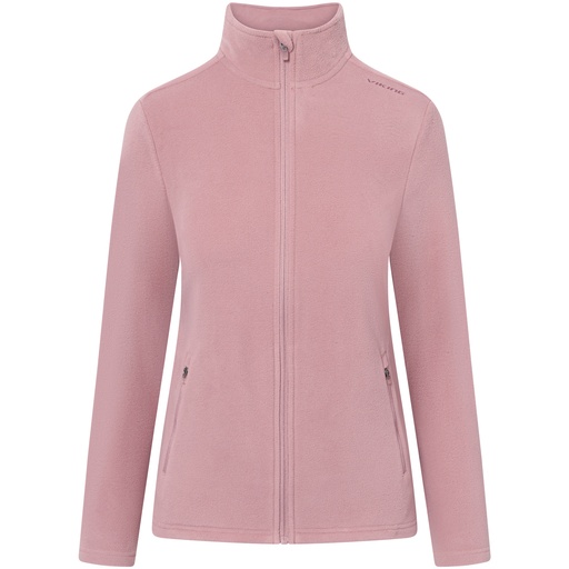 dámska mikina Viking Tesero Polartec Lady light pink