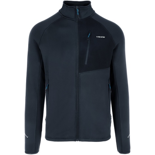 Herren-Sweatshirt Viking Arbaz Man navy