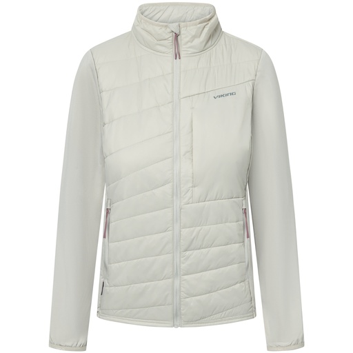 bunda Zemu Lady beige