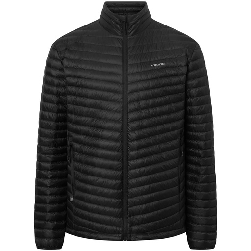 Herrenjacke Viking Walzen Man black