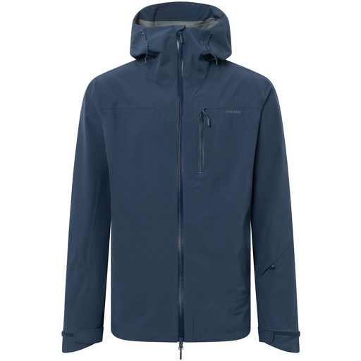 [700/28/5889/1900] men's jacket Viking Trek Pro 2.5 Man navy