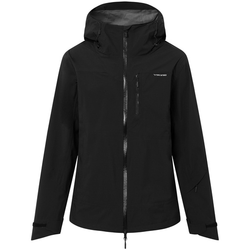 [700/28/5889/0900] pánska bunda Viking Trek Pro 2.5 Man black