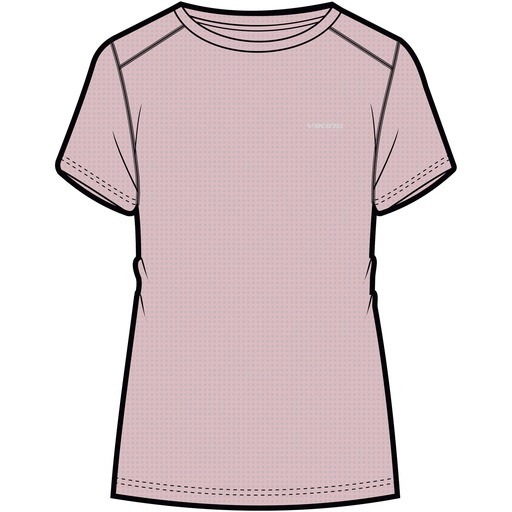 [500/28/4667/4000] Damen-T-Shirt Viking Tover Lady light pink