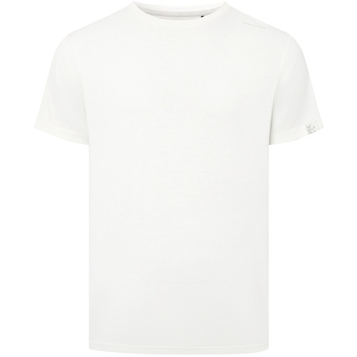 [500/22/6644/0100] Herren-T-Shirt Viking Lenta Bamboo Light Man white