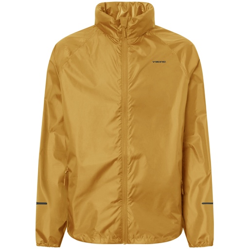 pánska bunda Viking Rainier Man dark yellow