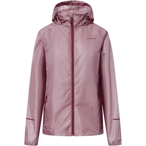 [700/25/2525/4000] Damenjacke Viking Rainier Lady  light pink