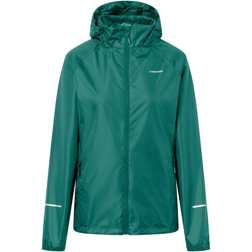 [700/25/2525/1500] women's jacket Viking Rainier Lady  turquoise