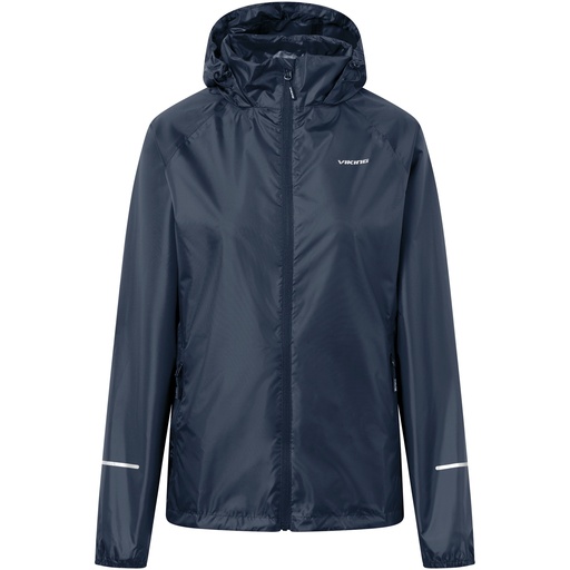 [700/25/2525/1900] women's jacket Viking Rainier Lady  navy