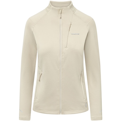 dámska mikina Viking Birger Lady beige
