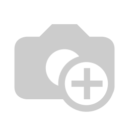 pánske tričko Viking Salen brown/black