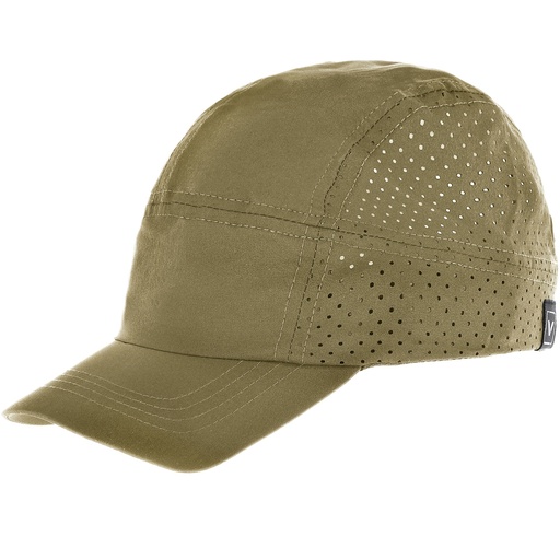 [812/26/1004/8700/UNI] šiltovka Viking Corey light brown